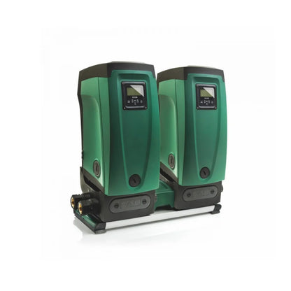 WB – Advant 1000 Esybox Twin 2104410