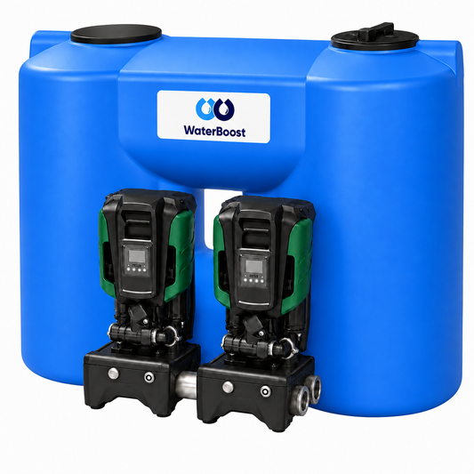 WaterBoost – Grand 5000L Esybox MAX 45-120M 2705G710