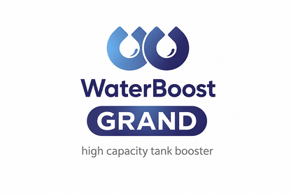 WaterBoost – Grand 2000L Esybox MAX 60-120M 2702G810