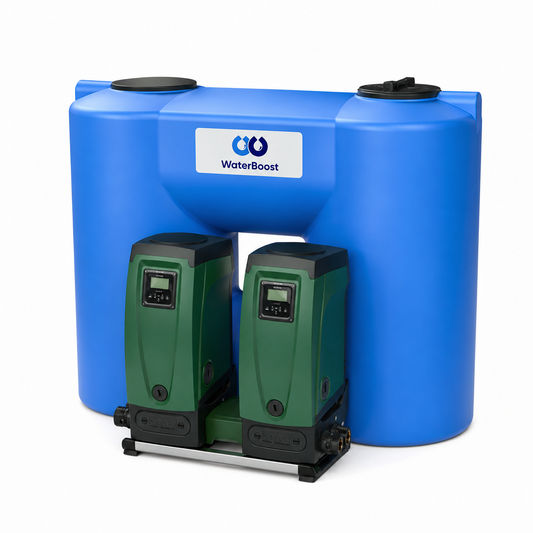 WaterBoost – Grand 2000L Esybox Twin 2702G410