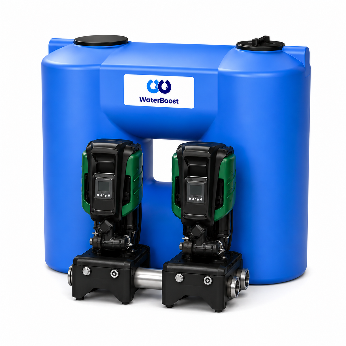 WaterBoost – Grand 2000L Esybox MAX 60-120M 2702G810