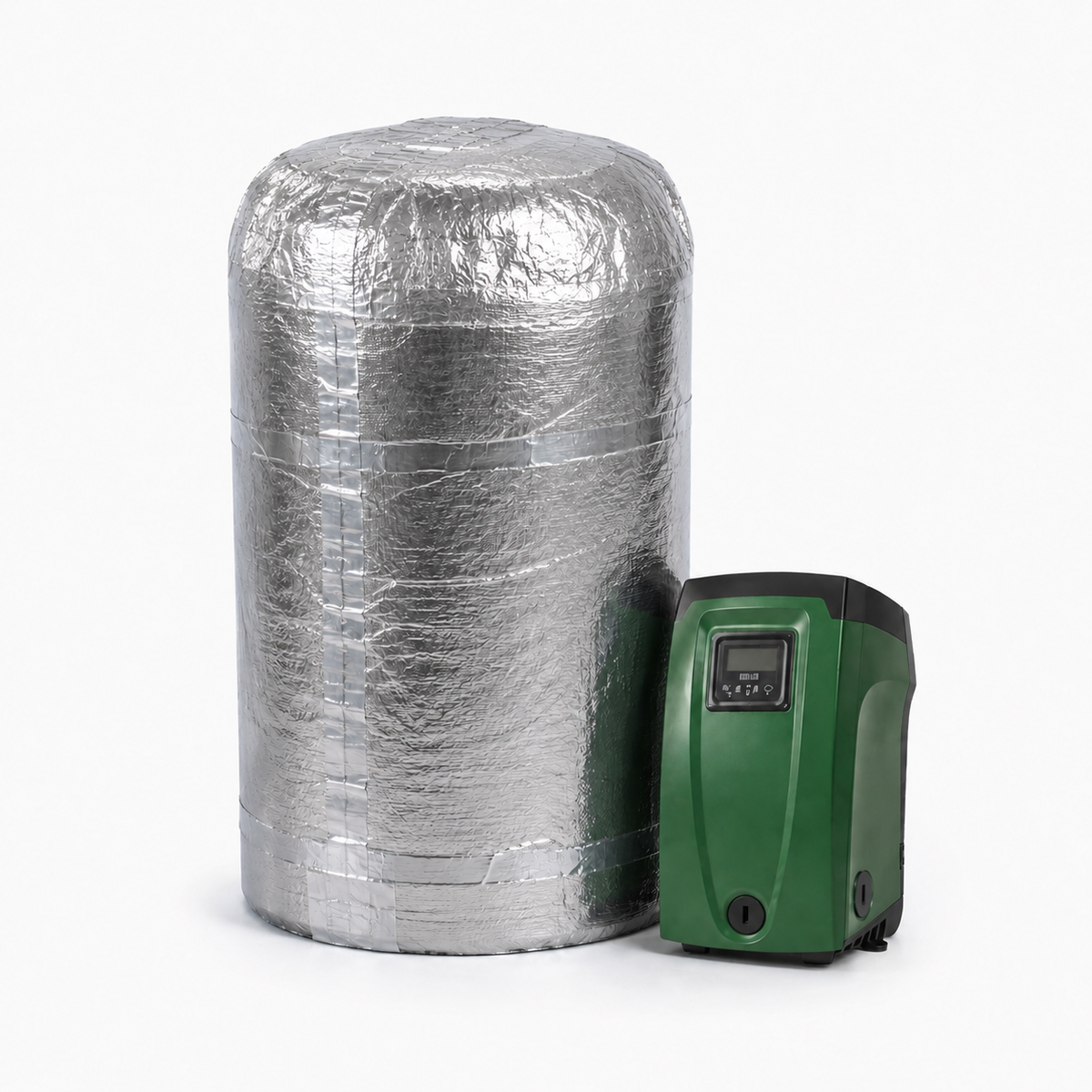 WaterBoost 10m tank insulation kit