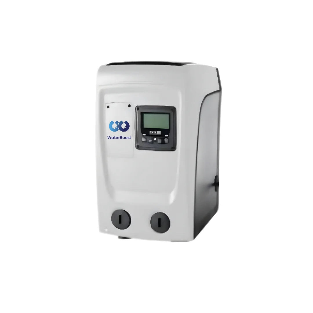 WB-Compact 4.5 low mains pressure booster (ACM Series)
