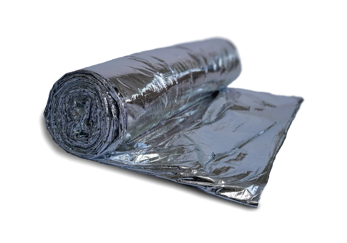WaterBoost 10m tank insulation kit
