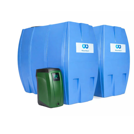 WaterBoost WB – Advant 2000 Esybox 2104110D