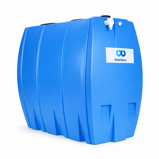 WB – Advant 1000 Variable Speed 2104310