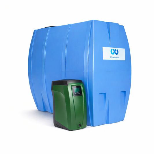 WB – Advant 1000 Esybox 2104110