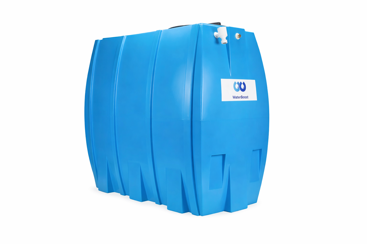 WB – Advant 1000 Esybox Twin 2104410