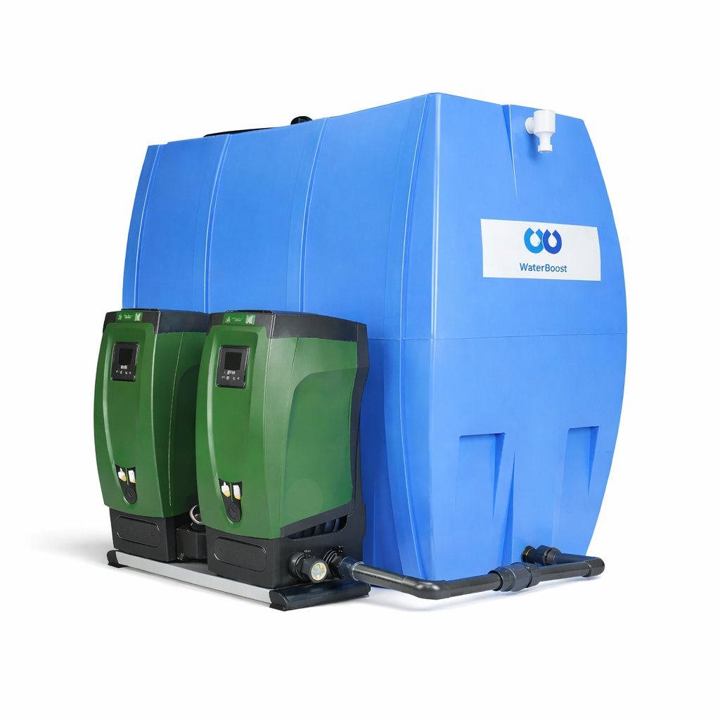 WB – Advant 1000 Esybox Twin 2104410