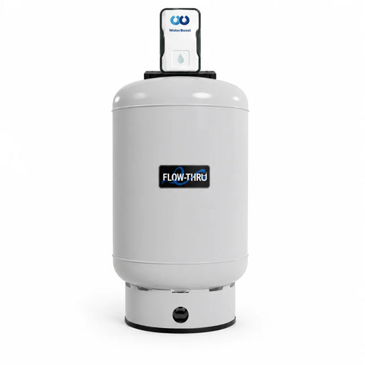 WaterBoost ATX-170 PURE Whole House Mains Pressure Booster