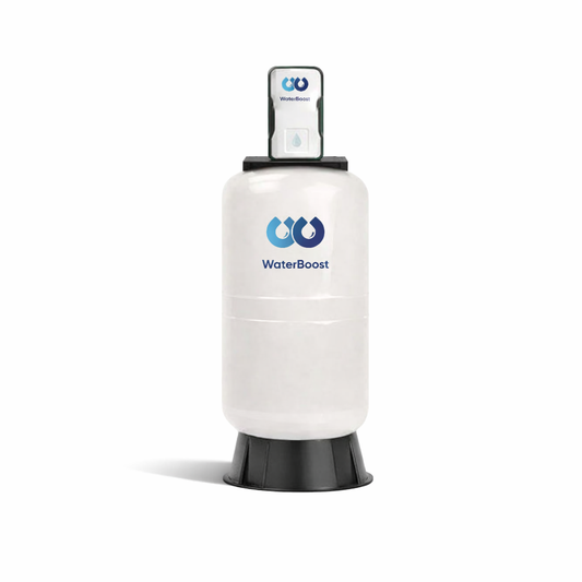 WaterBoost ATX-150 Whole House Mains Pressure Booster