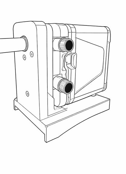 WaterBoost ATX-170 PURE Whole House Mains Pressure Booster