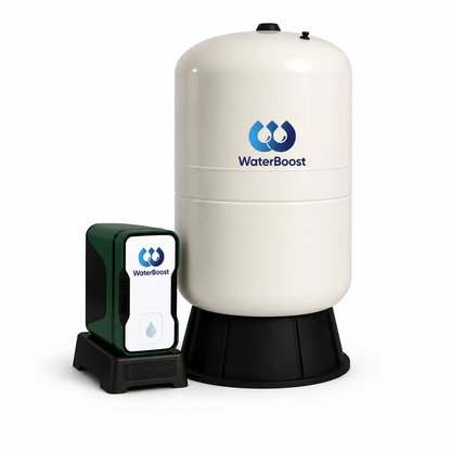 WaterBoost ATX-60 House Mains Pressure Booster