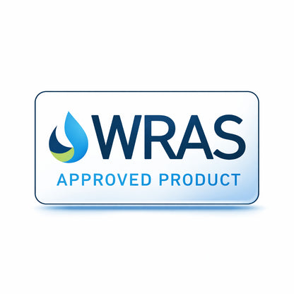 WaterBoost WB-Compact 3.0 low mains pressure booster