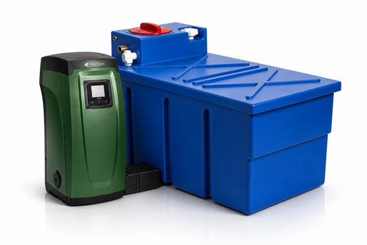 WB-Coffin 340 Esybox Variable Speed 2206110B