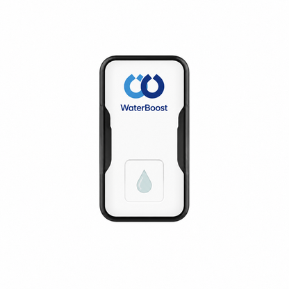 WaterBoost ATX-450 PURE Twin Whole House Mains Pressure Booster